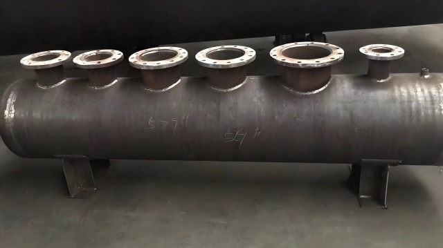 锦江集分水器属于特种设备吗